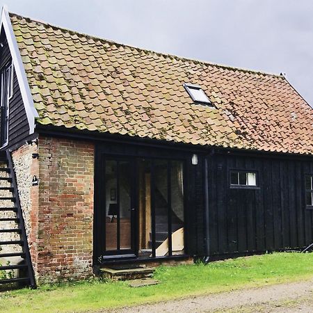 The Granary - E3669 Villa Saxtead Exteriör bild